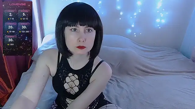 bekyboop online show from February 7, 2026, 10:34 am