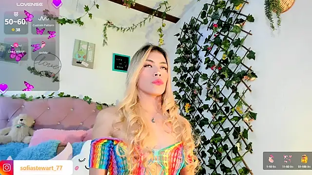 steewart  online show from February 27, 2025, 3:18 am