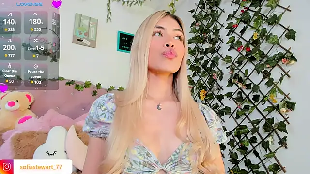 steewart  online show from January 16, 2025, 10:12 pm