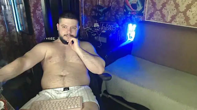 thor master online show from February 20, 2026, 11:39 pm