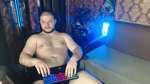 thor master online show from March 23, 2026, 7:58 pm