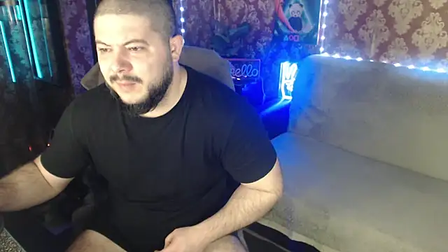 thor master online show from November 30, 2025, 5:47 pm