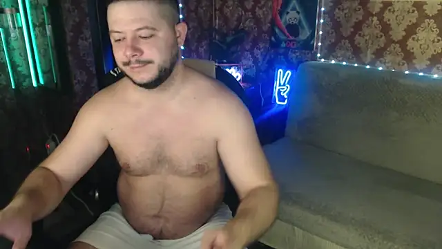 thor master online show from October 4, 2025, 1:07 am