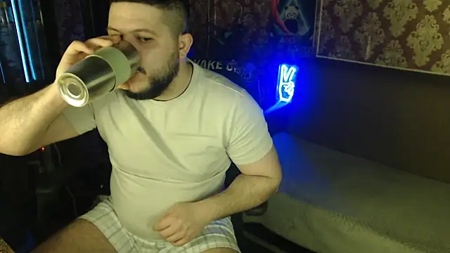 thor master online show from February 10, 2026, 10:53 pm