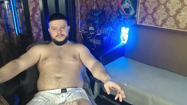 thor master online show from March 1, 2026, 11:21 am