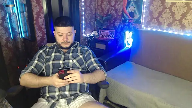 thor master online show from January 19, 2026, 12:31 pm