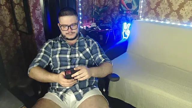 thor master online show from September 28, 2025, 2:18 am