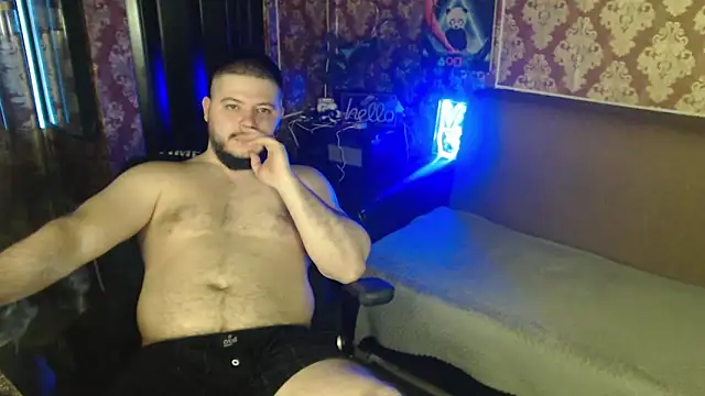 thor master online show from February 16, 2026, 12:20 am