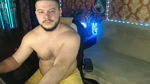 thor master online show from November 6, 2025, 4:11 pm