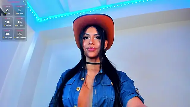 divinesalome online show from March 8, 2025, 7:42 pm