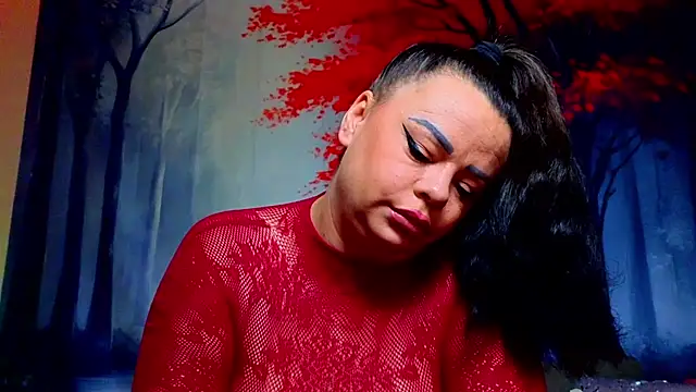 ElizabethEven online show from February 5, 2026, 9:21 pm