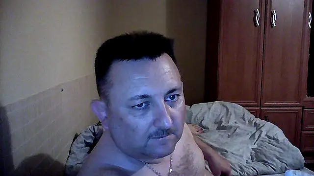 Novy73 online show from October 25, 2025, 10:32 pm