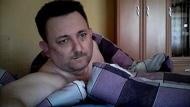 Novy73 online show from April 28, 2026, 6:40 am