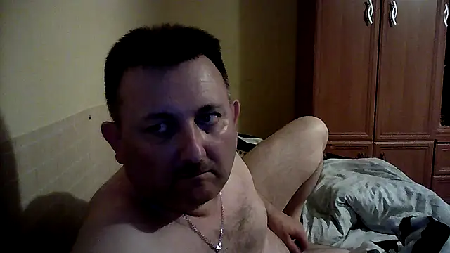 Novy73 online show from November 4, 2025, 10:35 pm