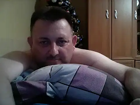 Novy73 online show from December 21, 2025, 10:54 pm