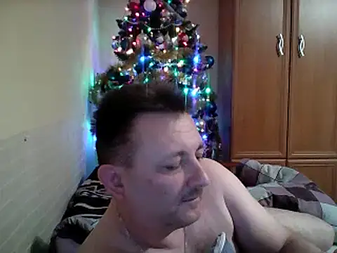 Novy73 online show from January 7, 2026, 9:09 pm