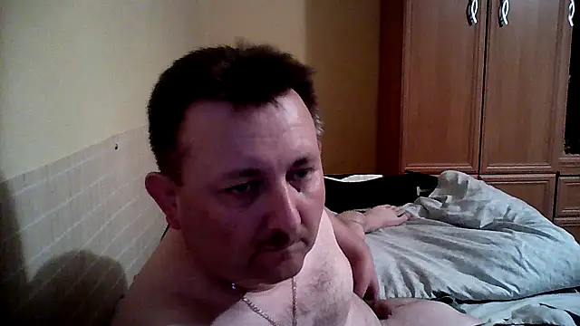 Novy73 online show from November 21, 2025, 9:25 pm