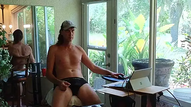 eliberator1777 online show from June 6, 2026, 6:35 pm