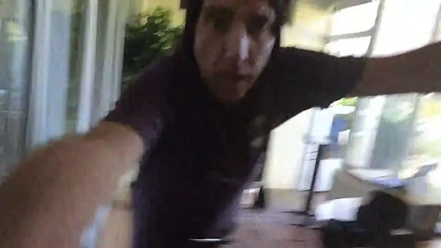 eliberator1777 online show from March 2, 2025, 9:41 pm