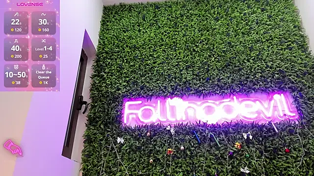 realhotfallingdevil online show from December 16, 2025, 4:17 am