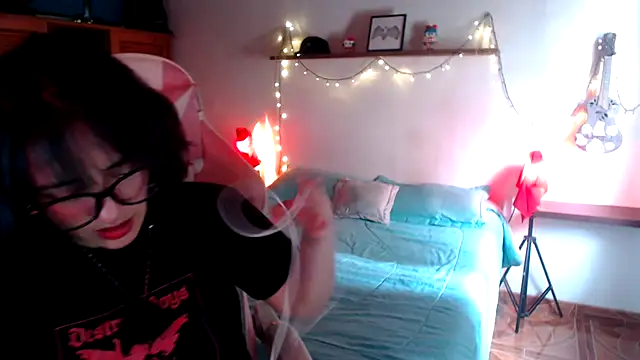 venus 666 online show from July 5, 2026, 9:21 pm
