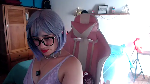 venus 666 online show from July 27, 2026, 7:32 pm