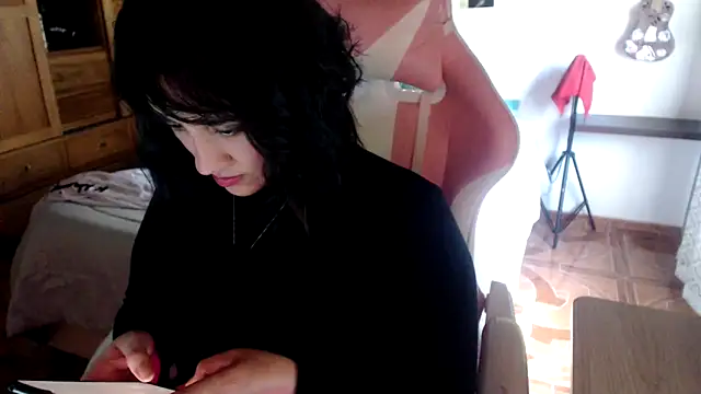 venus 666 online show from February 25, 2026, 9:47 pm