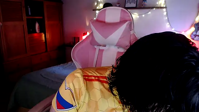 venus 666 online show from July 7, 2026, 10:35 pm