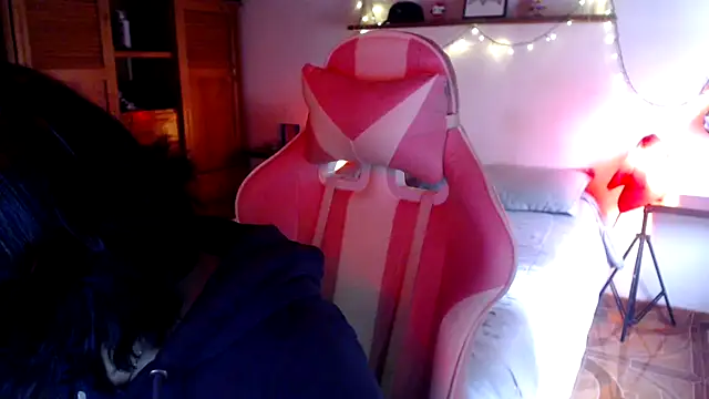 venus 666 online show from July 23, 2026, 9:22 pm