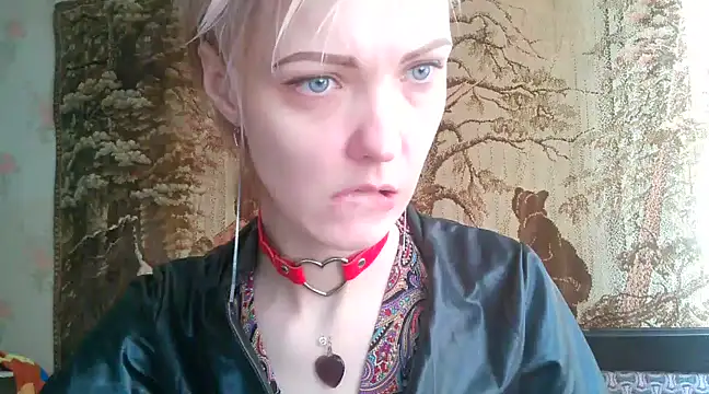 WildMissNiks online show from February 8, 2025, 9:13 am