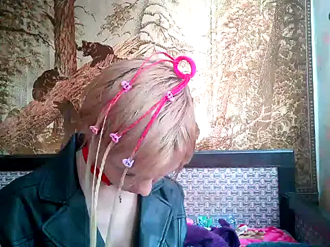 WildMissNiks online show from February 25, 2025, 11:21 am