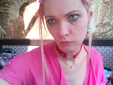 WildMissNiks online show from February 24, 2025, 7:22 am