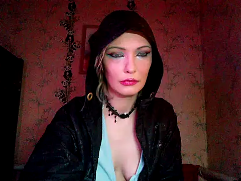 WildMissNiks online show from November 28, 2025, 9:20 am