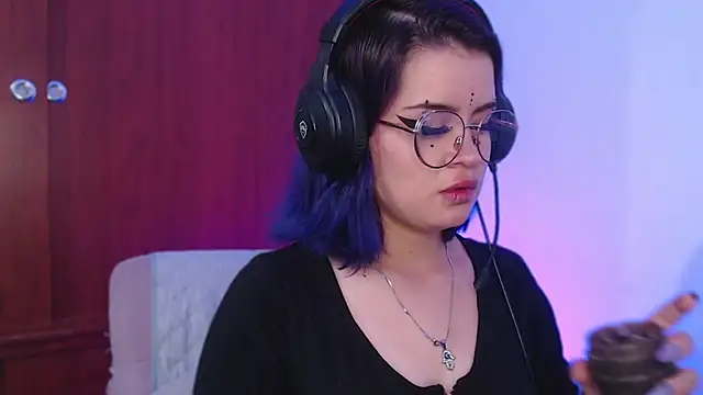 Raventh  online show from March 27, 2026, 10:38 am