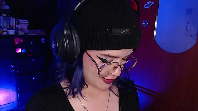 Raventh  online show from November 27, 2025, 9:37 pm