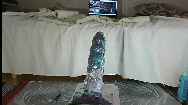 AnaliaSissySlut online show from December 16, 2025, 7:18 pm