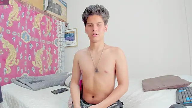 Snapshot of javieryalejandro chatting on March 2, 2025, 7:19 pm javieryalejandro online show from March 2, 2025, 7:19 pm