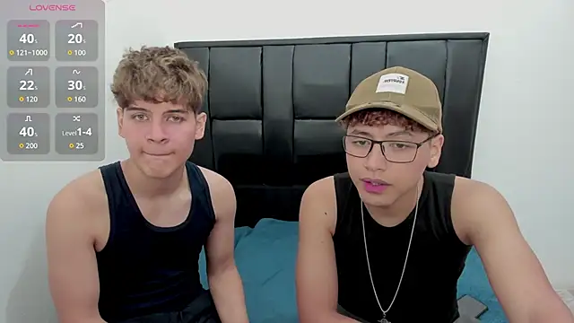 Snapshot of javieryalejandro chatting on October 13, 2025, 8:10 pm javieryalejandro online show from October 13, 2025, 8:10 pm