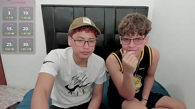 Snapshot of javieryalejandro chatting on September 25, 2025, 2:12 pm javieryalejandro online show from September 25, 2025, 2:12 pm