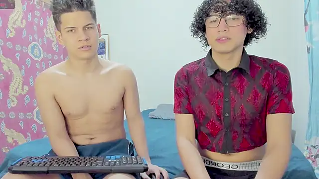 Snapshot of javieryalejandro chatting on March 14, 2025, 10:38 pm javieryalejandro online show from March 14, 2025, 10:38 pm