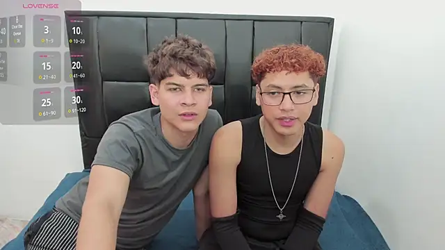 Snapshot of javieryalejandro chatting on September 19, 2025, 8:57 pm javieryalejandro online show from September 19, 2025, 8:57 pm