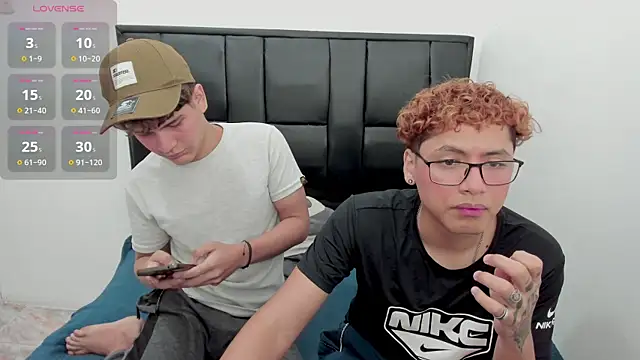 Snapshot of javieryalejandro chatting on September 28, 2025, 9:22 pm javieryalejandro online show from September 28, 2025, 9:22 pm