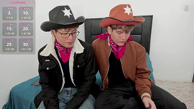 Snapshot of javieryalejandro chatting on October 31, 2025, 9:32 pm javieryalejandro online show from October 31, 2025, 9:32 pm