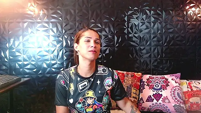 PINK  LOLA1 online show from March 12, 2026, 11:31 pm