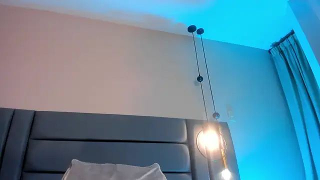 Christy Sea online show from March 7, 2025, 9:17 pm