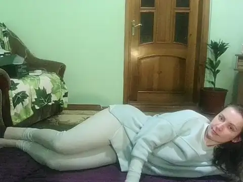 AngelTough20 online show from March 22, 2025, 9:21 pm