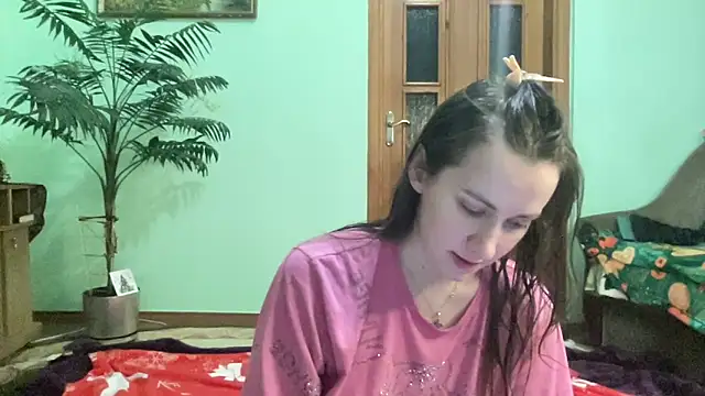 AngelTough20 online show from March 3, 2026, 1:23 am