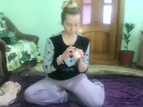 AngelTough20 online show from March 22, 2025, 2:58 pm