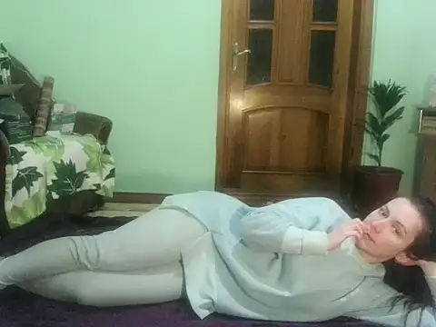 AngelTough20 online show from February 15, 2025, 9:17 pm