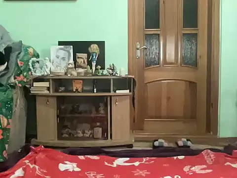 AngelTough20 online show from January 18, 2026, 1:20 am